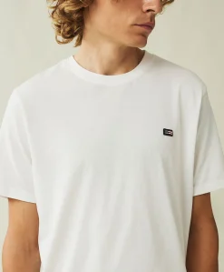Lexington Max Classic  Organic Cotton Tee