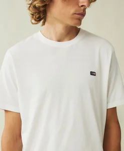 Lexington Max Classic  Organic Cotton Tee
