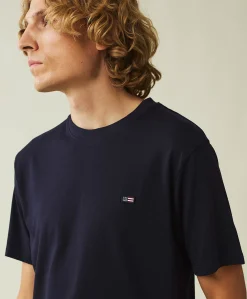 Lexington Max Classic  Organic Cotton Tee