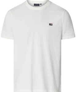 Lexington Max Classic  Organic Cotton Tee