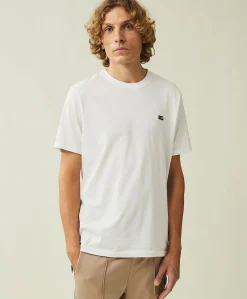 Lexington Max Classic  Organic Cotton Tee