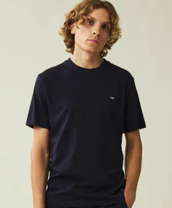 Lexington Max Classic  Organic Cotton Tee