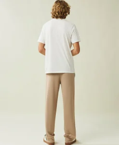 Lexington Max Classic  Organic Cotton Tee