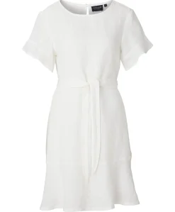 Lexington Megan Linen  Dress