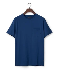 Lexington Midweight Faded Tee