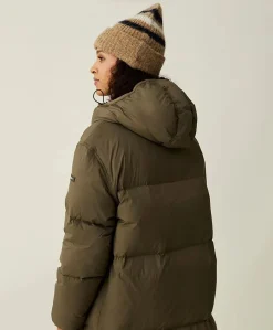 Lexington Nora Down Parka
