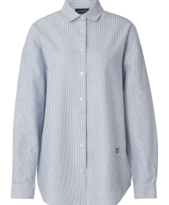 Lexington Pernilla Organic Cotton Shirt