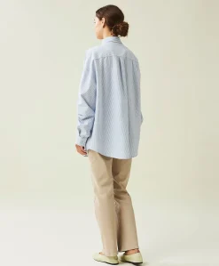 Lexington Pernilla Organic Cotton Shirt