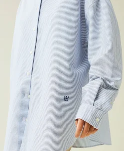 Lexington Pernilla Organic Cotton Shirt