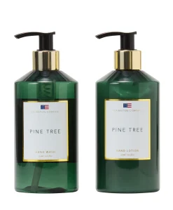 Lexington Pine Tree Hand Wash & Hand