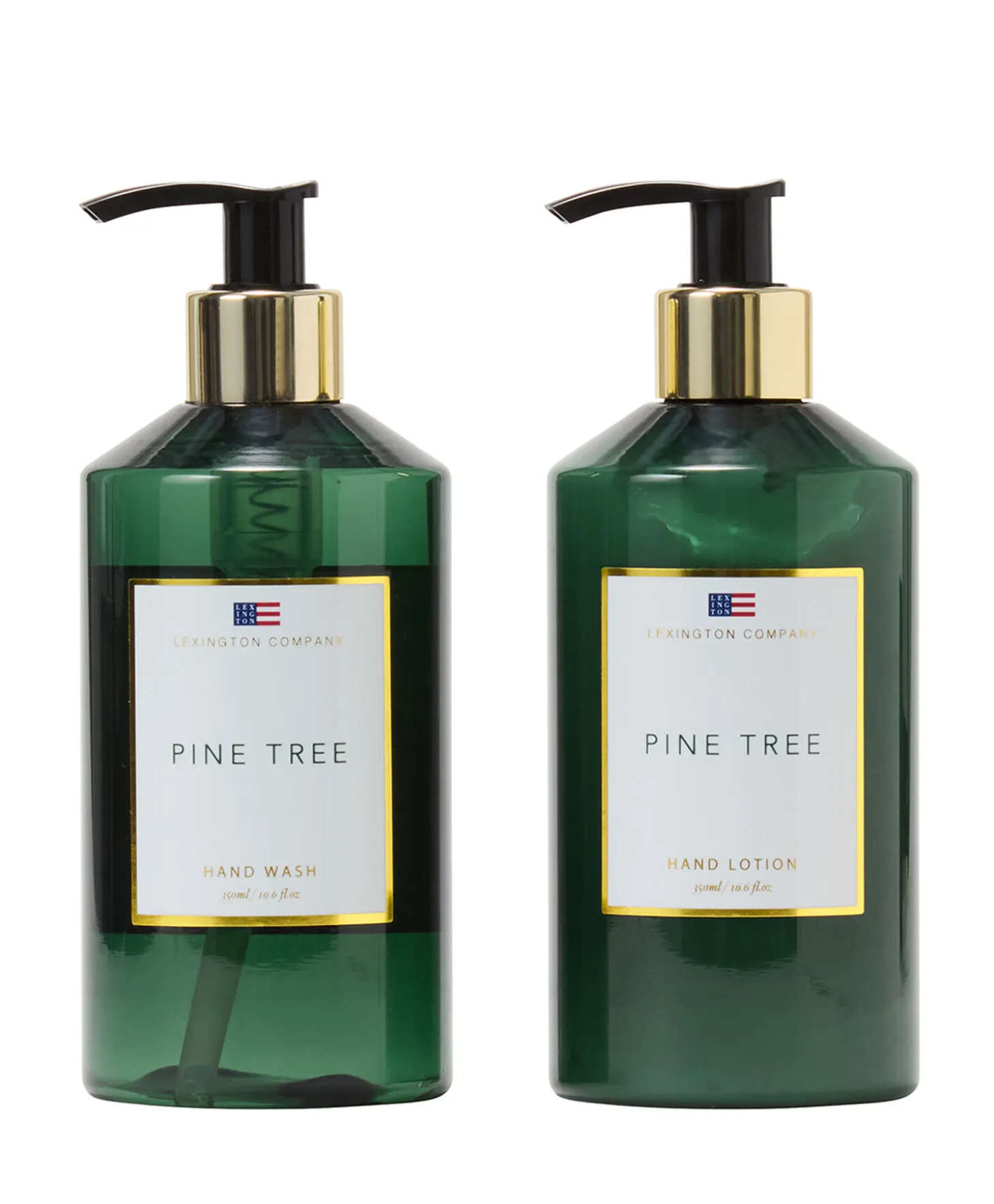 Lexington Pine Tree Hand Wash & Hand