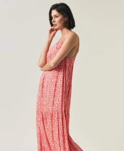 Lexington Printed Sun Dress