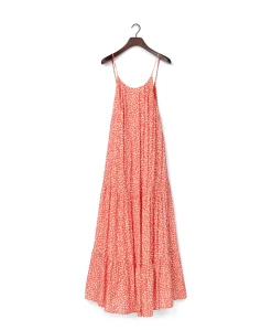 Lexington Printed Sun Dress