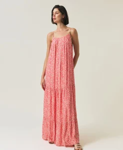 Lexington Printed Sun Dress