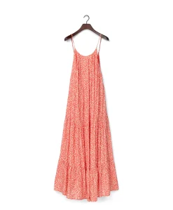 Lexington Printed Sun Dress