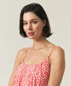 Lexington Printed Sun Dress