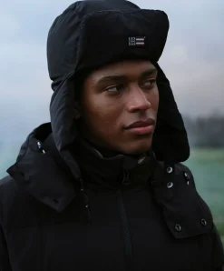 Lexington Stamford Down Hat