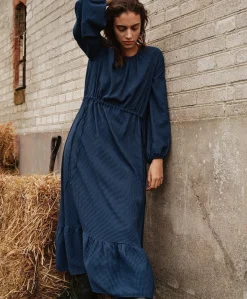 Lexington Theodora Maxi Dress