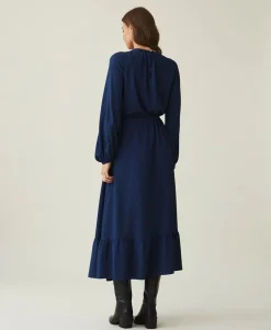 Lexington Theodora Maxi Dress