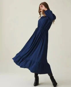 Lexington Theodora Maxi Dress