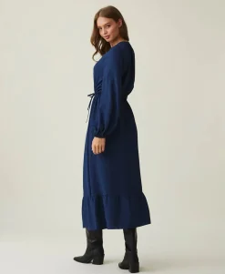 Lexington Theodora Maxi Dress