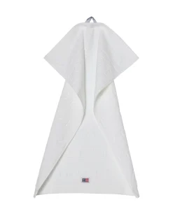 Lexington Velour Logo Towel 50x70 cm 4pk