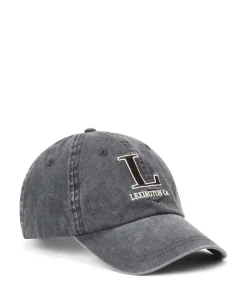 Lexington York Washed Cotton Cap