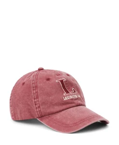 Lexington York Washed Cotton Cap