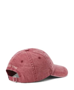 Lexington York Washed Cotton Cap