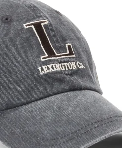 Lexington York Washed Cotton Cap