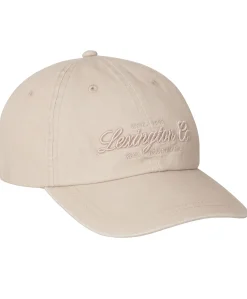 Lexington York Washed Cotton Cap