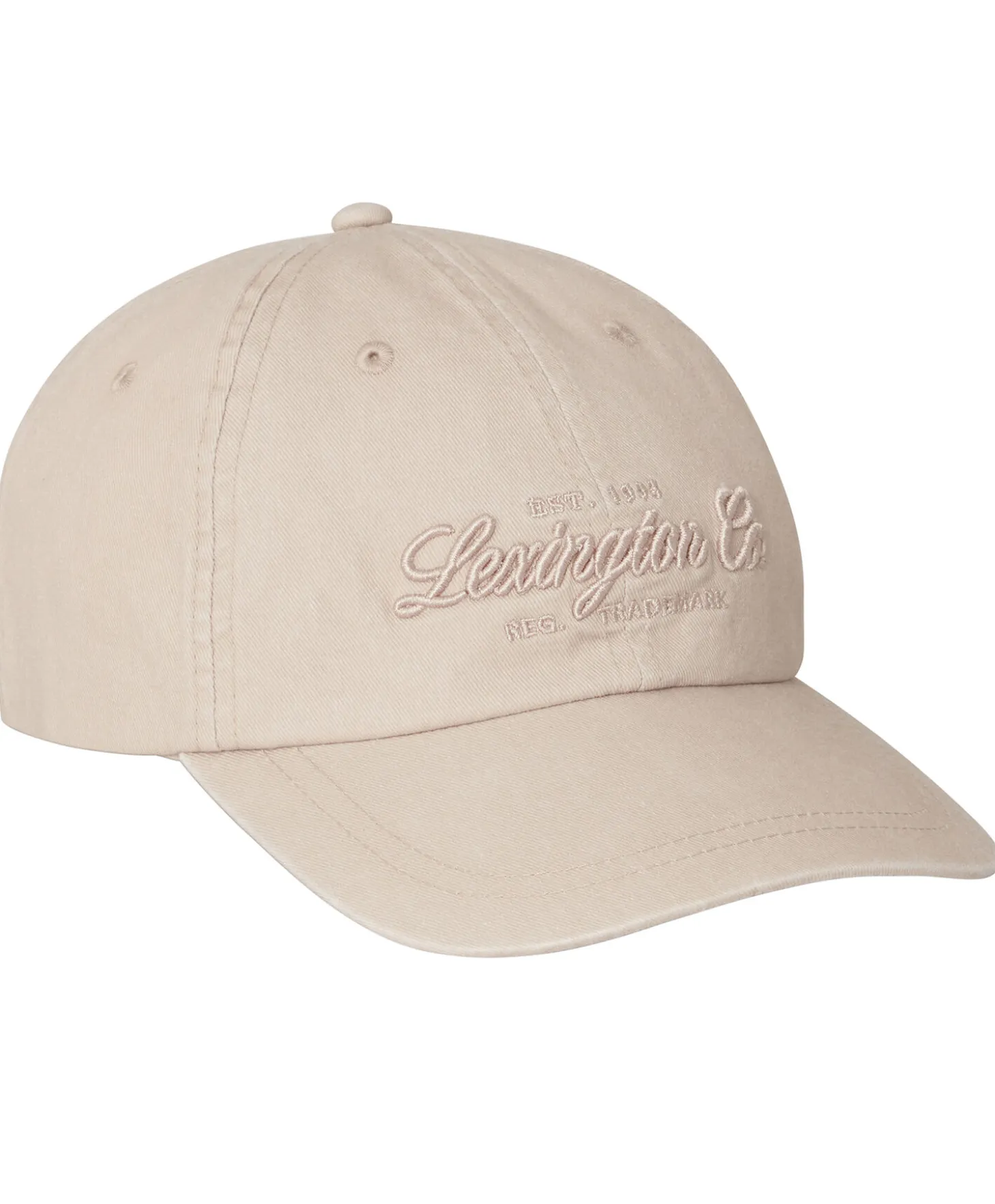 Lexington York Washed Cotton Cap