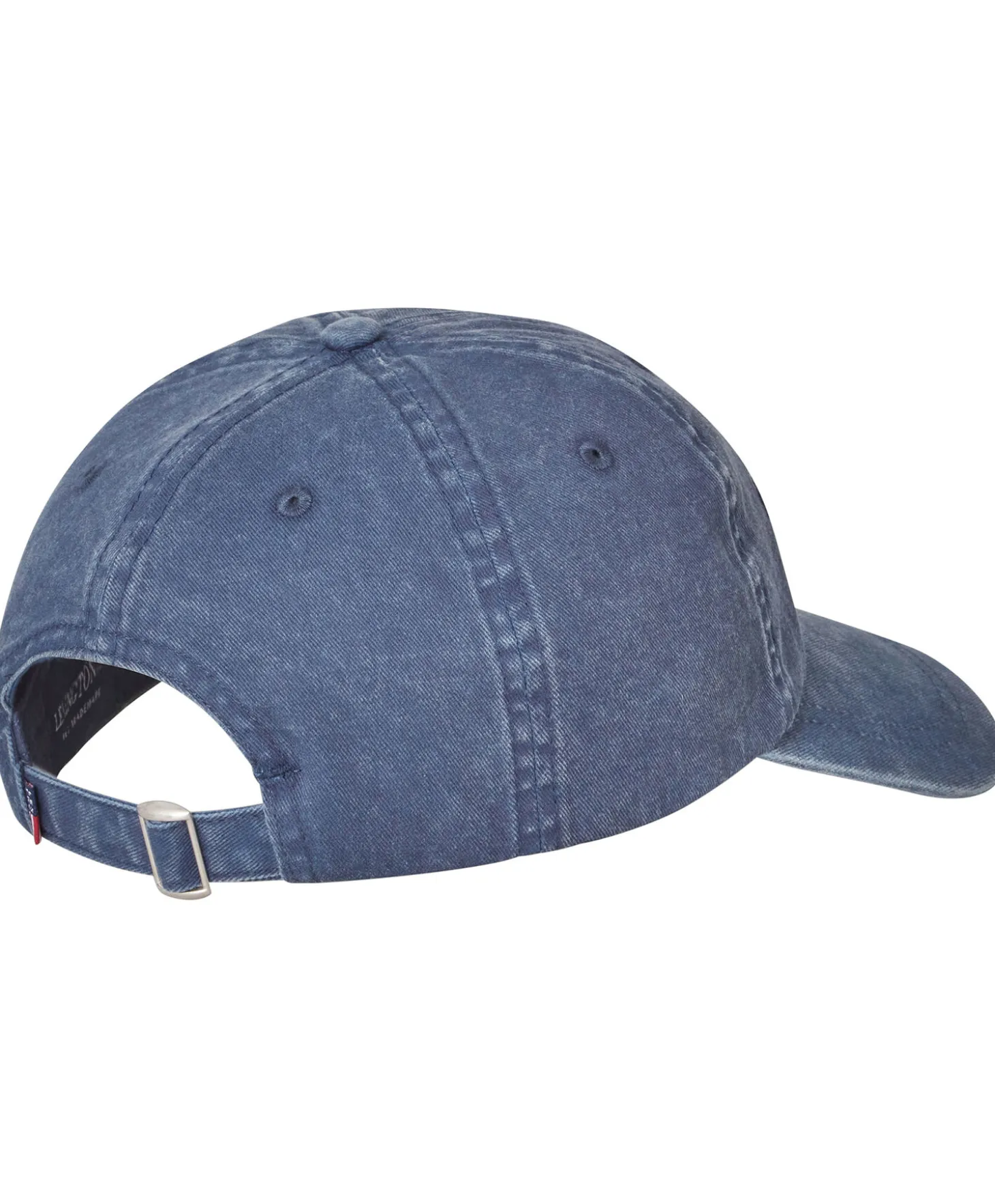 Lexington York Washed Cotton Cap
