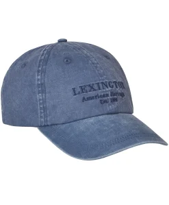 Lexington York Washed Cotton Cap