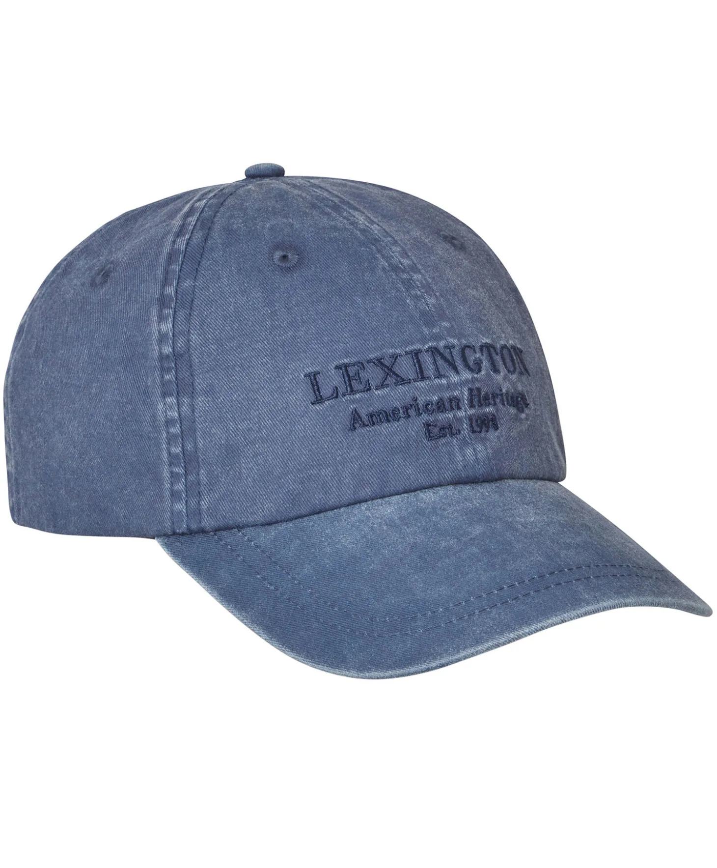 Lexington York Washed Cotton Cap