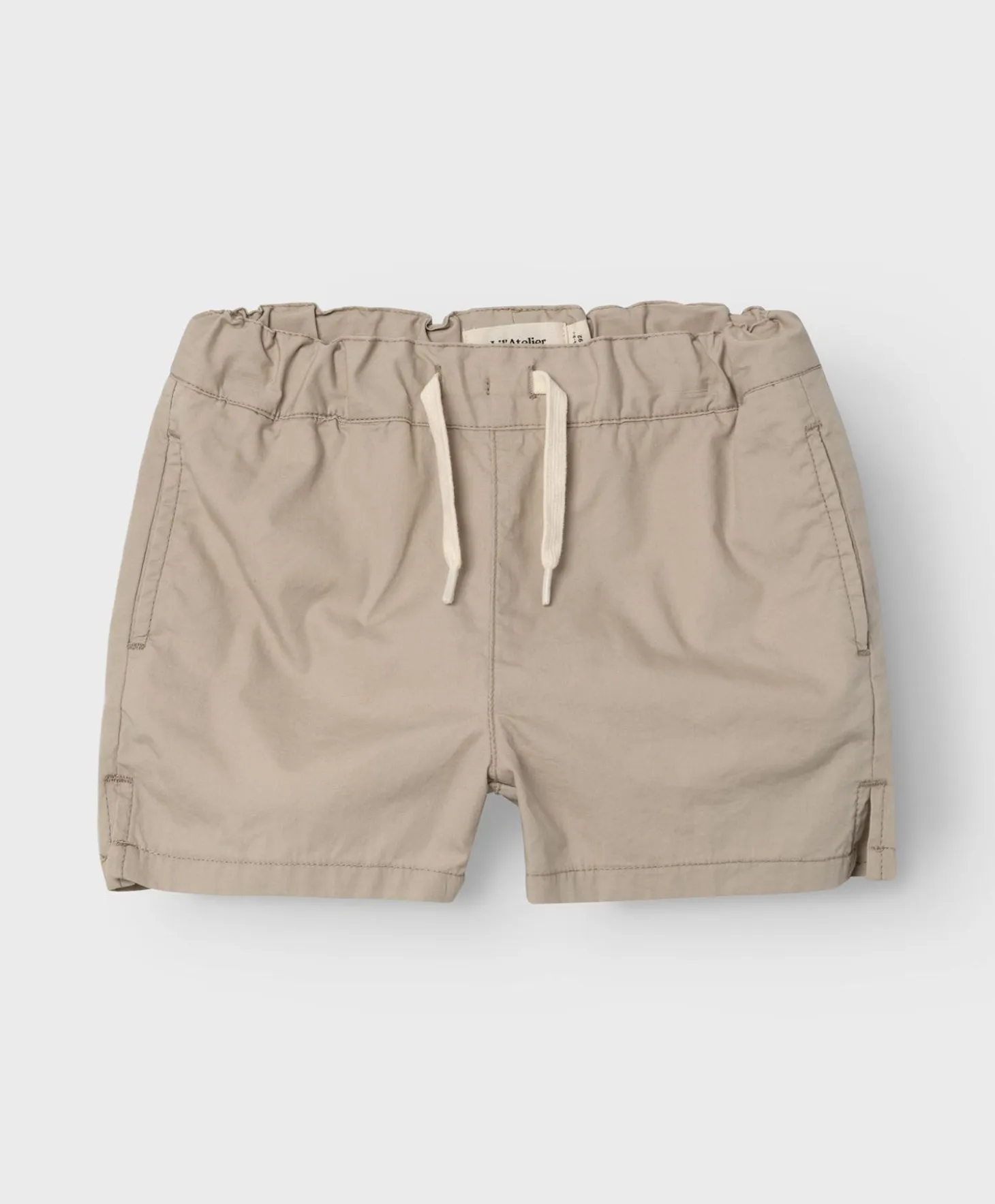 Lil Atelier Andy badeshorts
