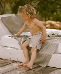 Lil Atelier Andy badeshorts