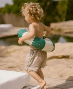 Lil Atelier Andy badeshorts