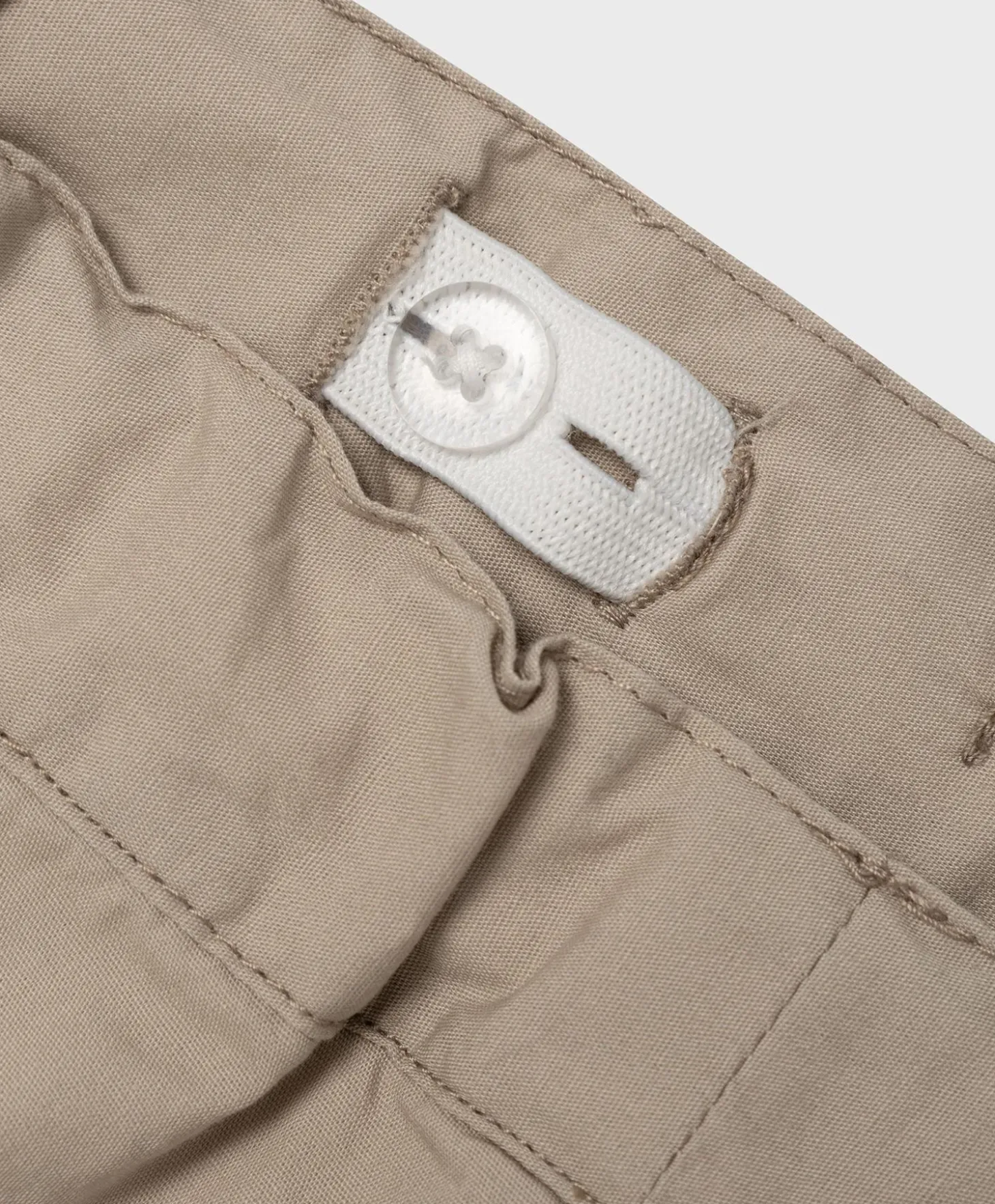 Lil Atelier Andy badeshorts