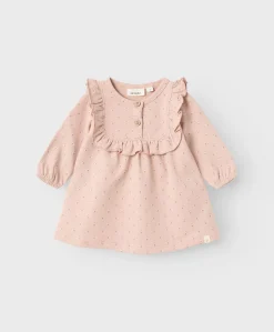 Lil Atelier Anja sweet kjole