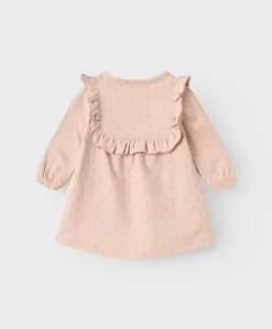 Lil Atelier Anja sweet kjole