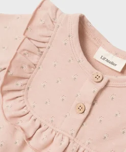 Lil Atelier Anja sweet kjole