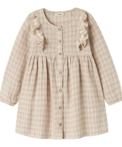 Lil Atelier Dagmar Kjole