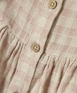 Lil Atelier Dagmar Kjole