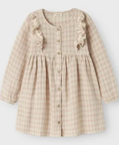 Lil Atelier Dagmar Kjole