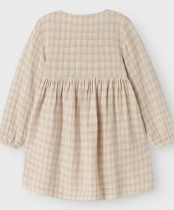 Lil Atelier Dagmar Kjole