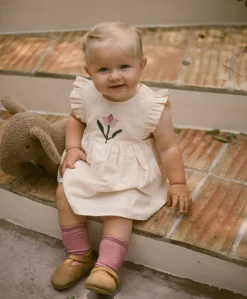 Lil Atelier Dallas Skirtall kjole