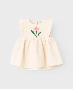 Lil Atelier Dallas Skirtall kjole