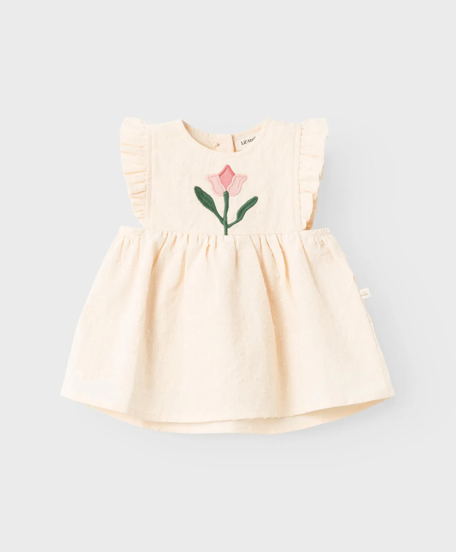 Lil Atelier Dallas Skirtall kjole