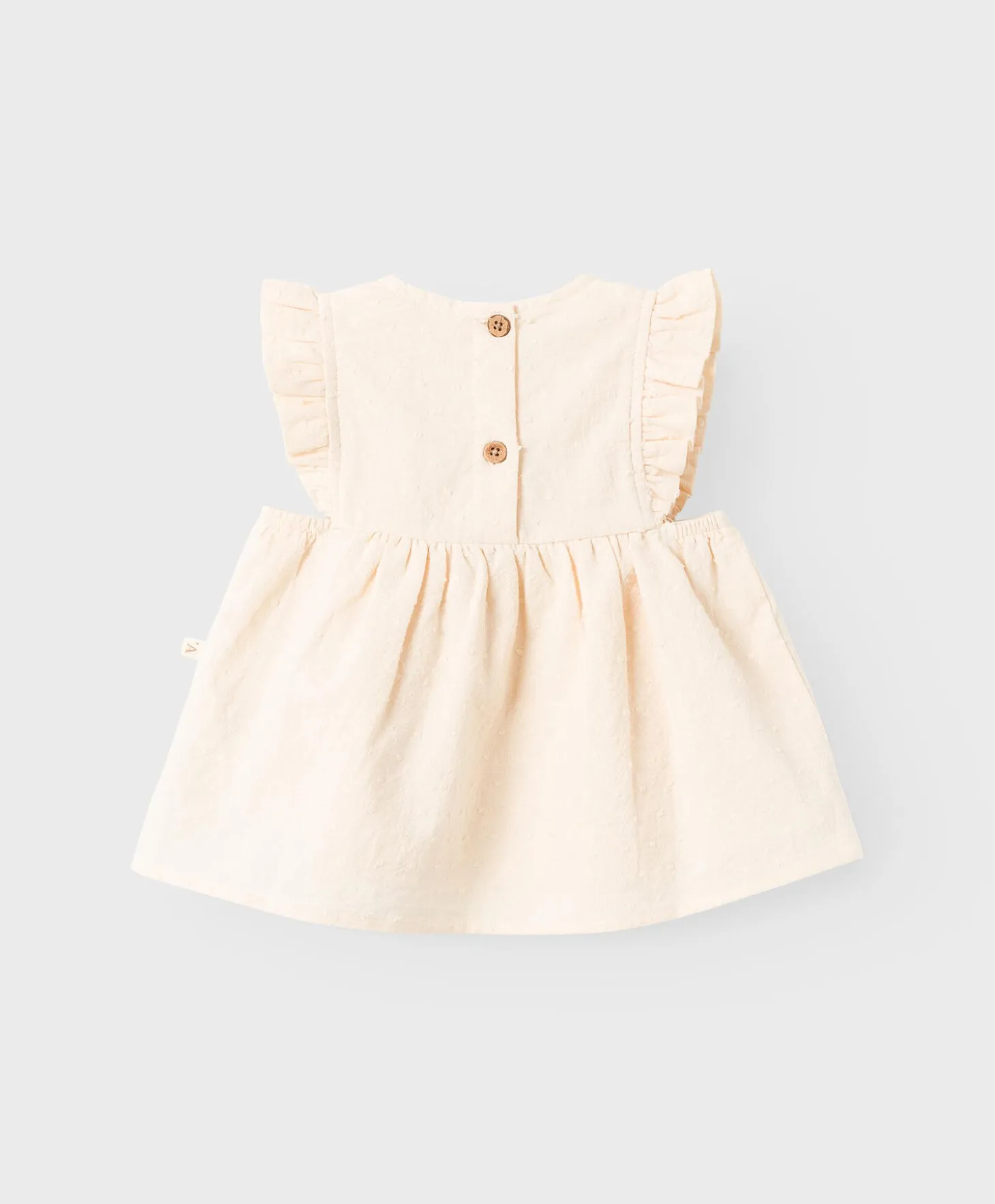 Lil Atelier Dallas Skirtall kjole